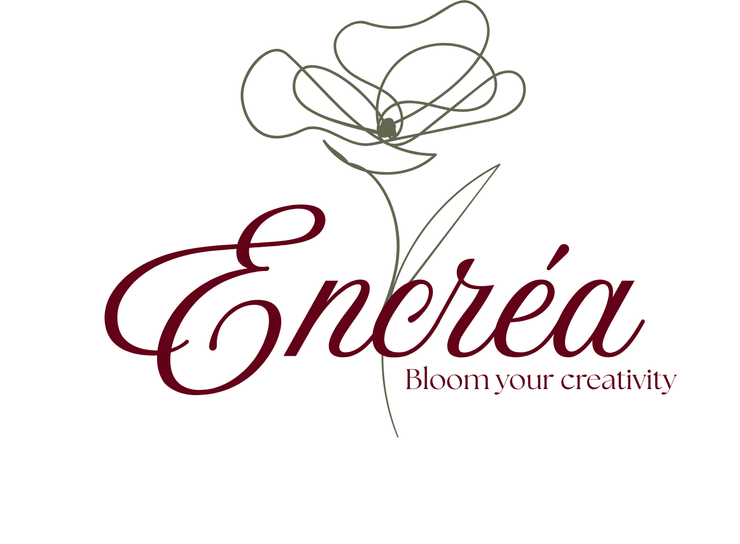 Encréa - Bloom your creativity